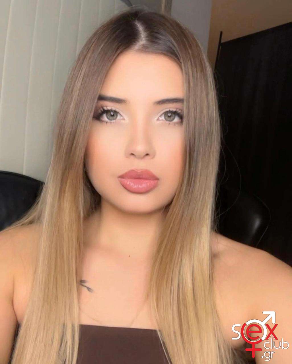 Escort-Σαλώμη-10407